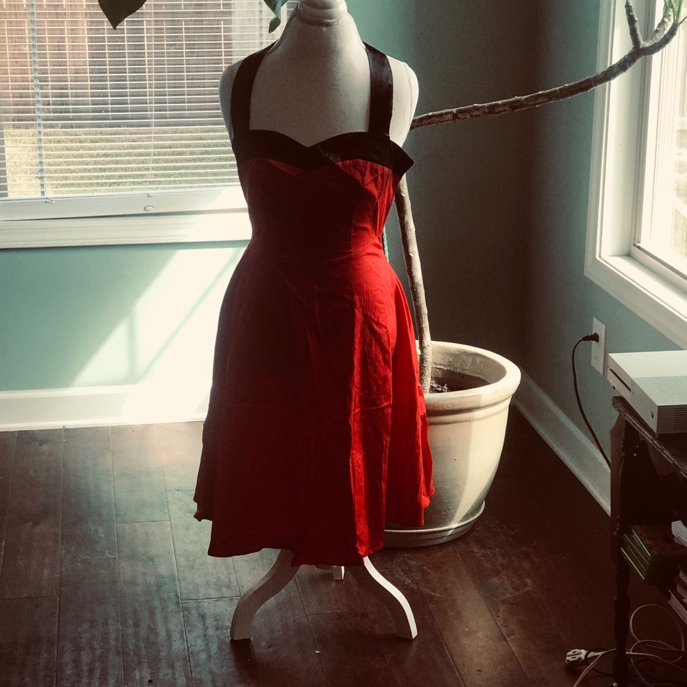 Dress👗👠